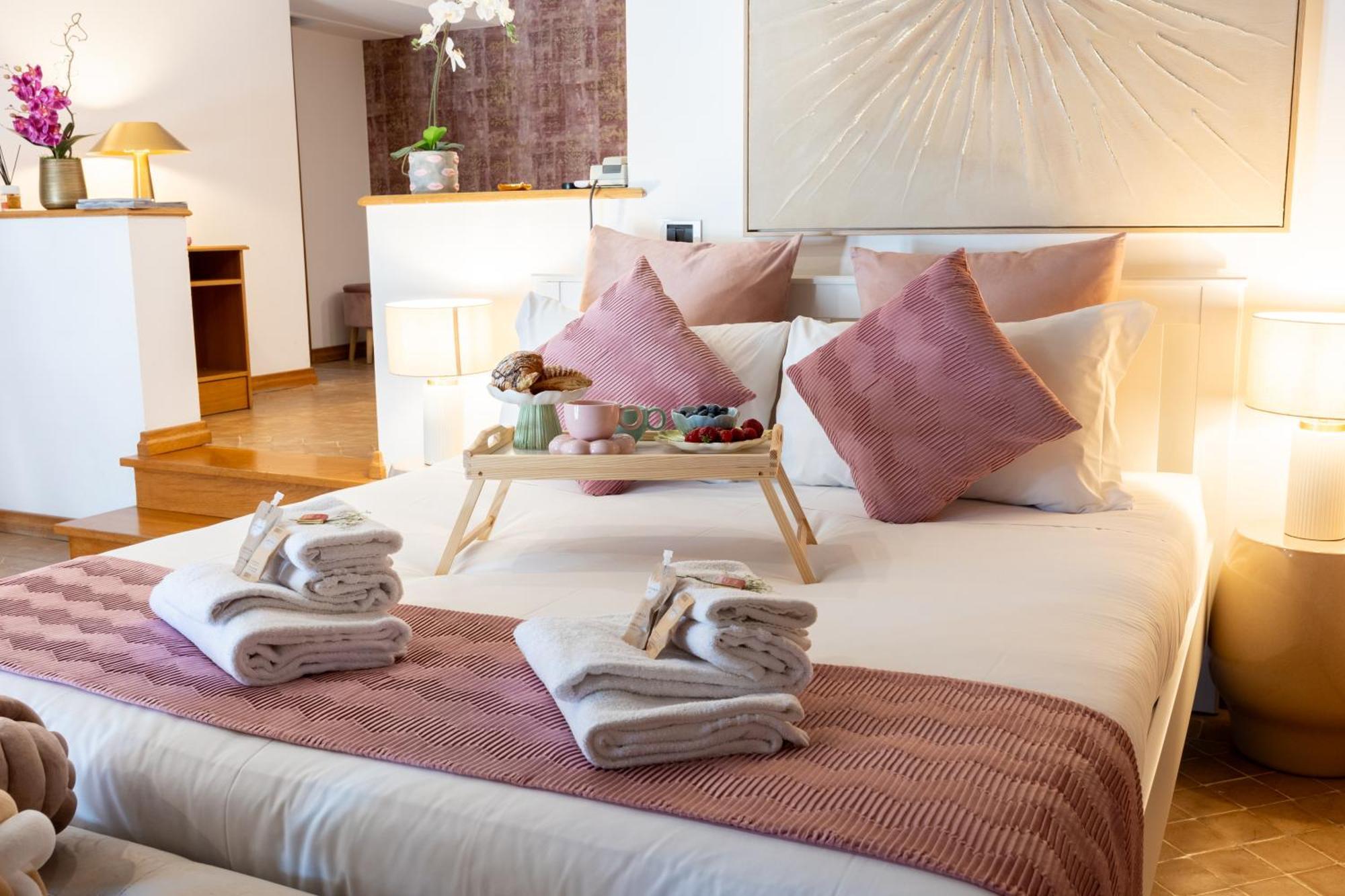 Mb Suites Margutta Roma Esterno foto