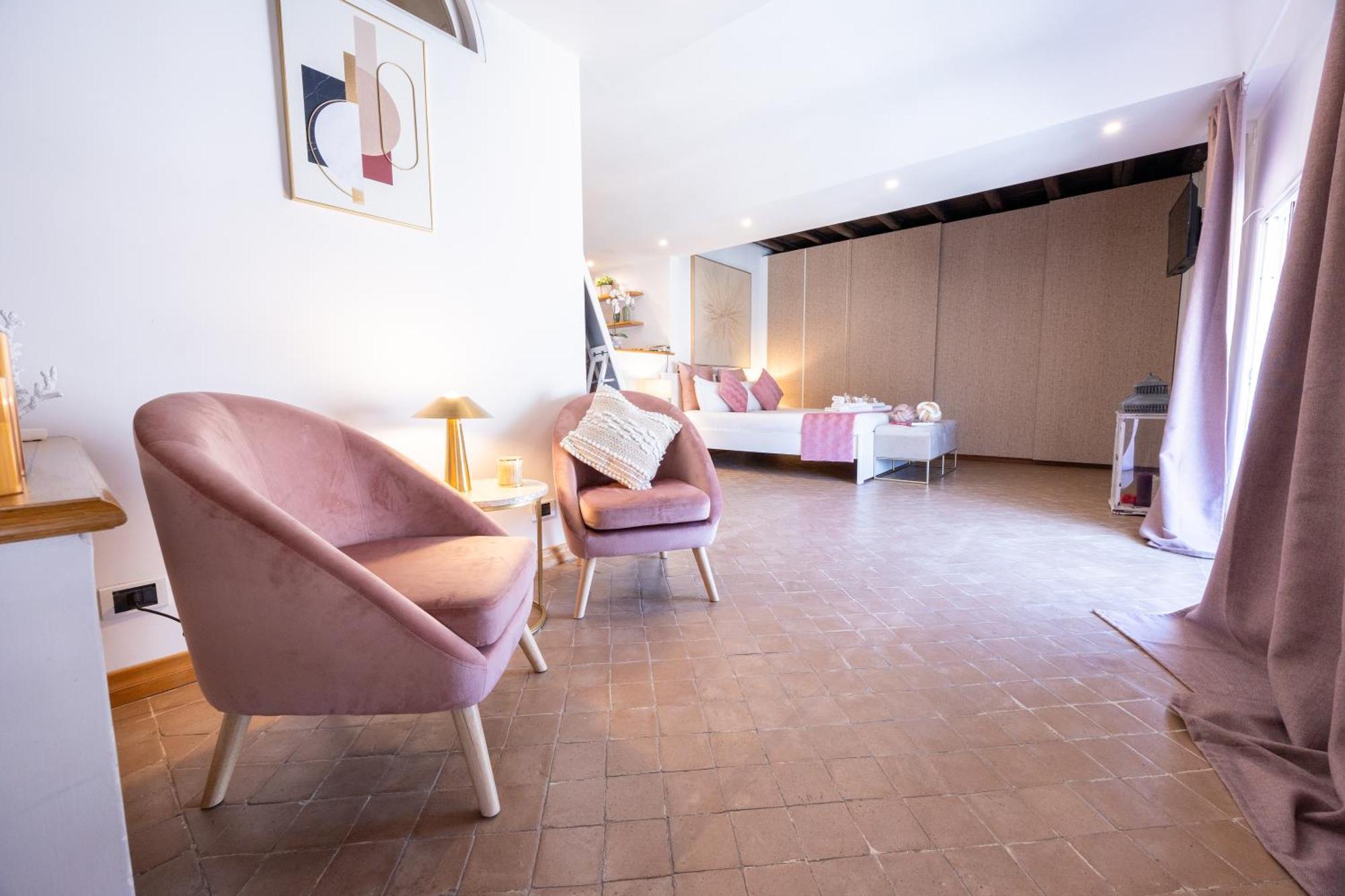 Mb Suites Margutta Roma Esterno foto