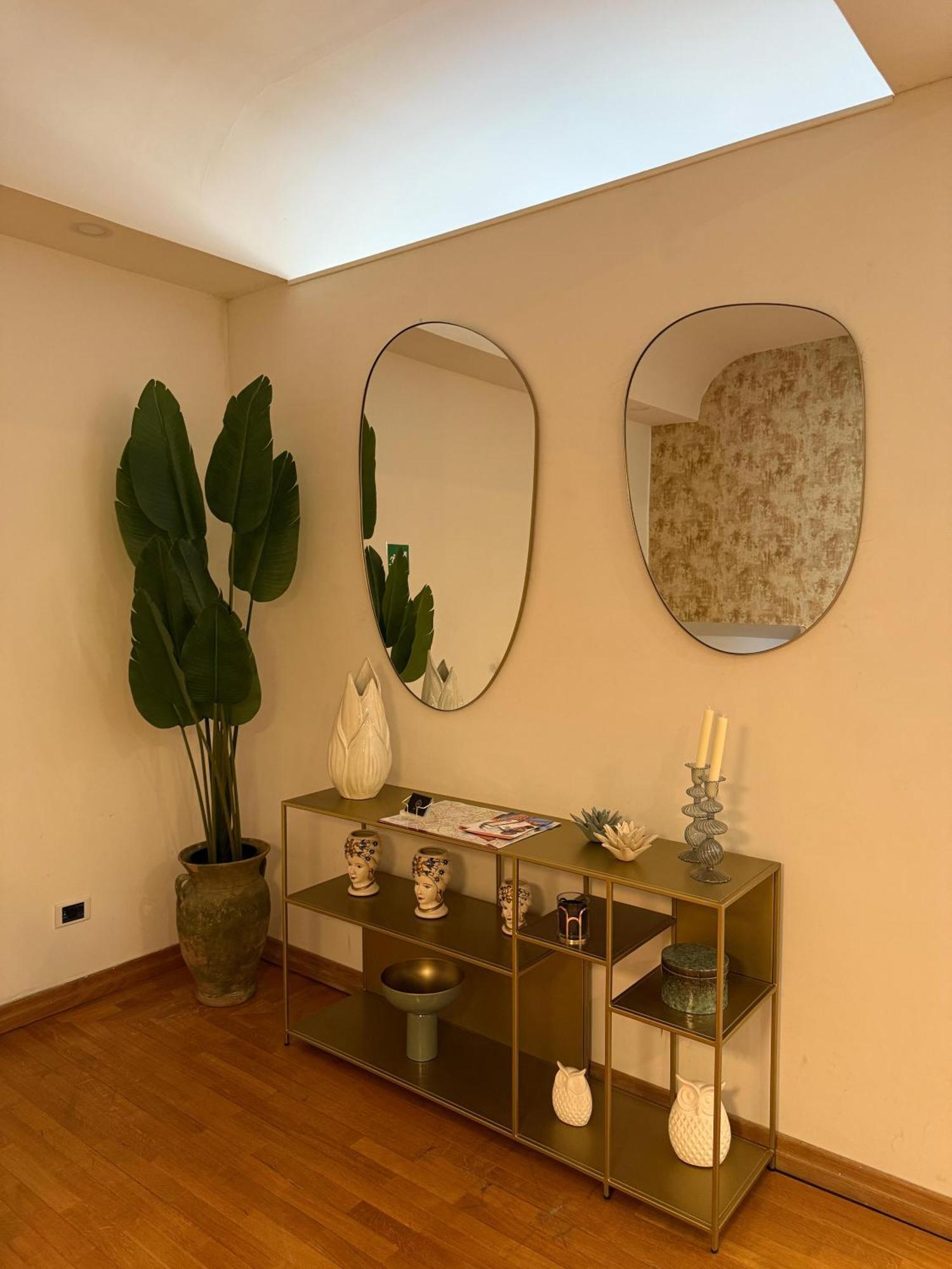 Mb Suites Margutta Roma Esterno foto