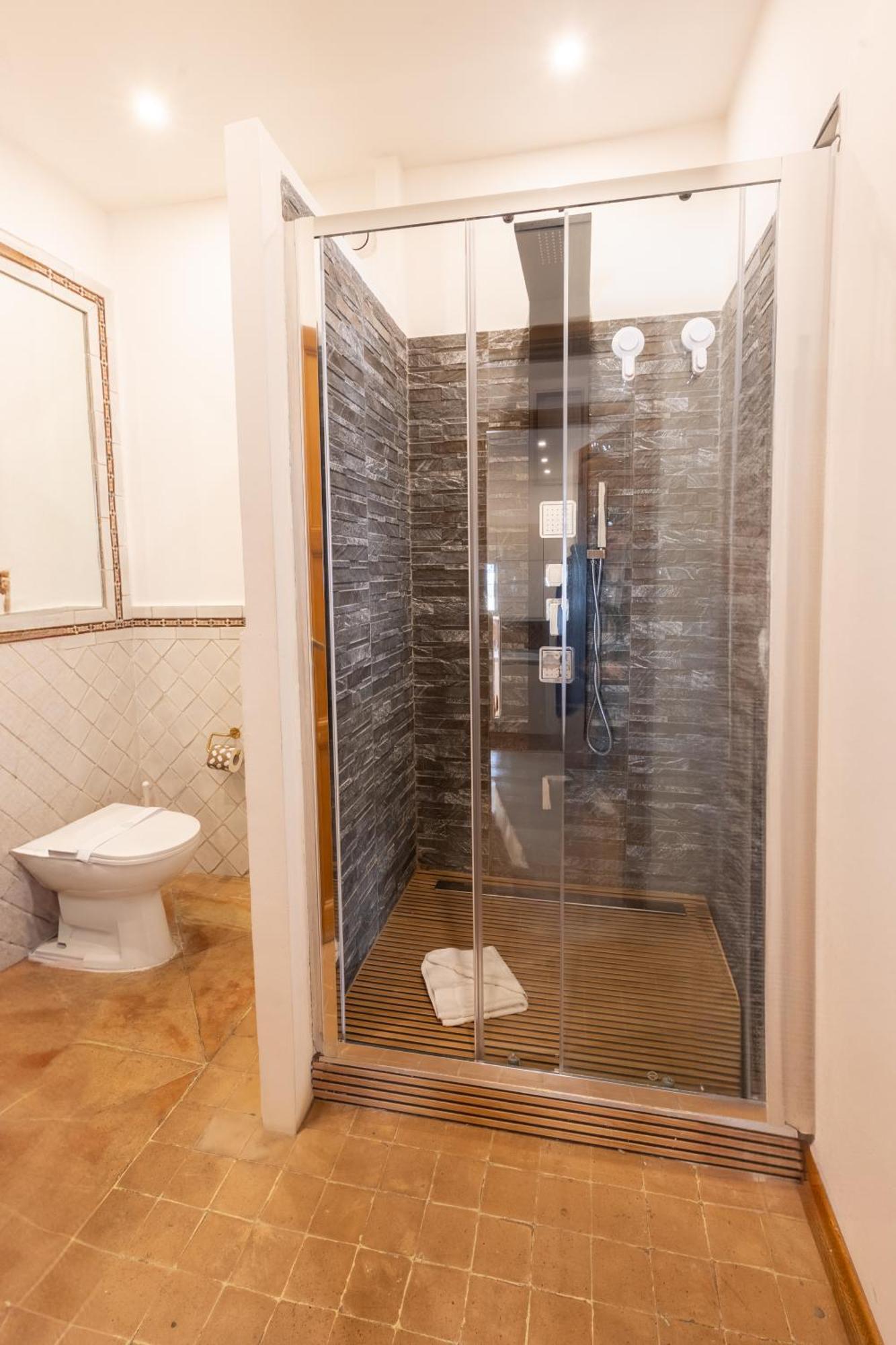 Mb Suites Margutta Roma Esterno foto